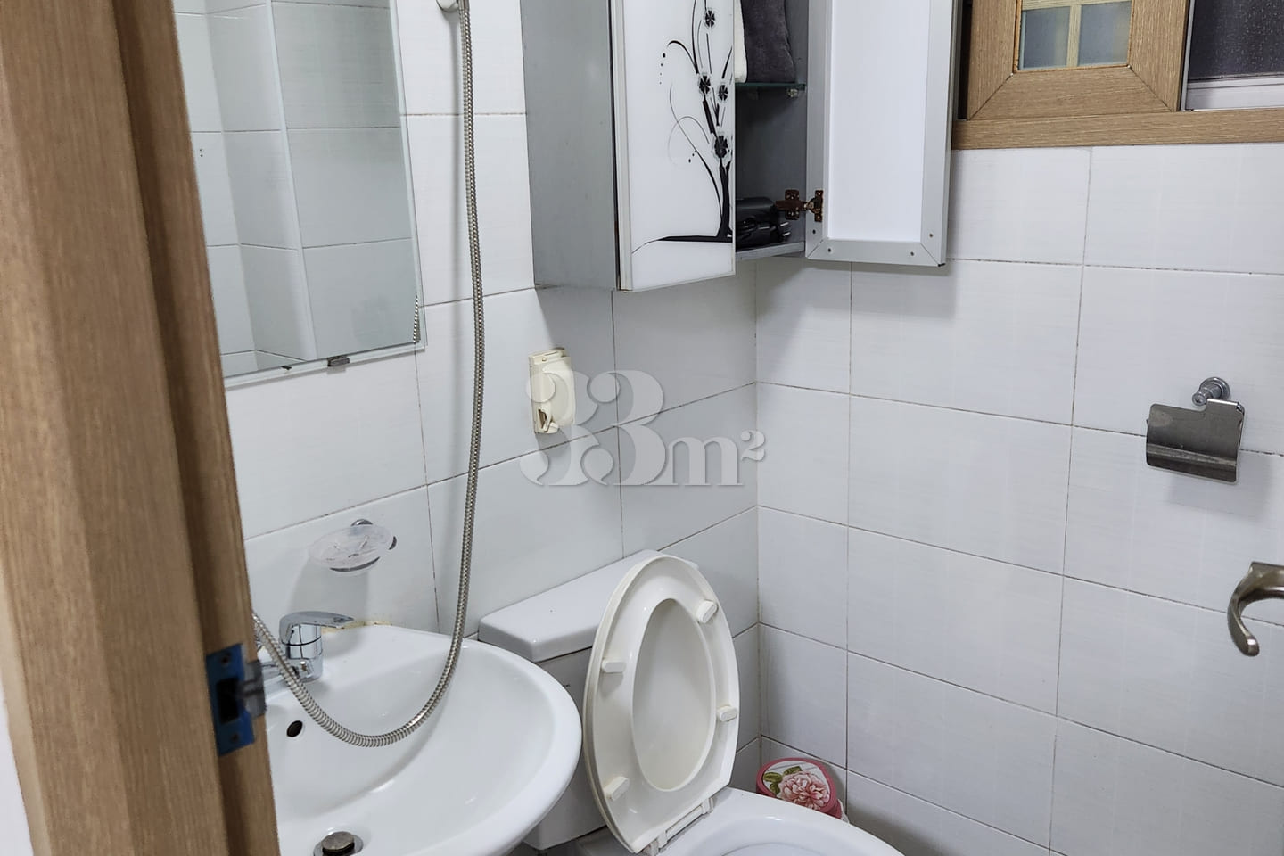 Two-room apartment in Gaegeum-dong, Busan 8th image