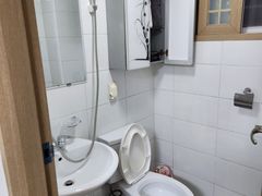 Two-room apartment in Gaegeum-dong, Busan 8th image