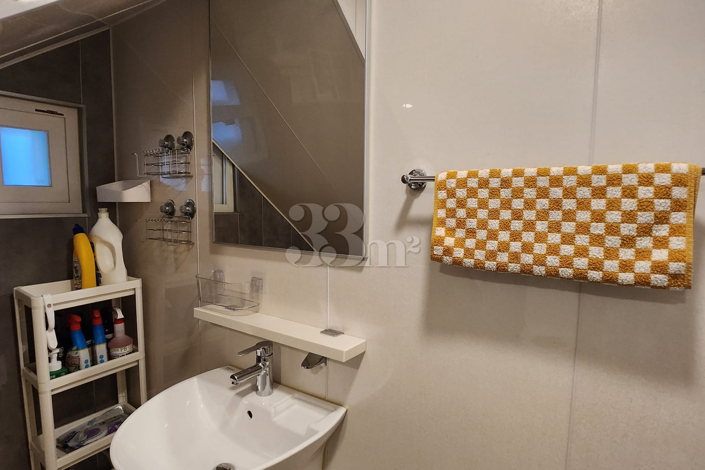 Best 3-Room Apartment near Sinnonhyeon & Eonj 17th image