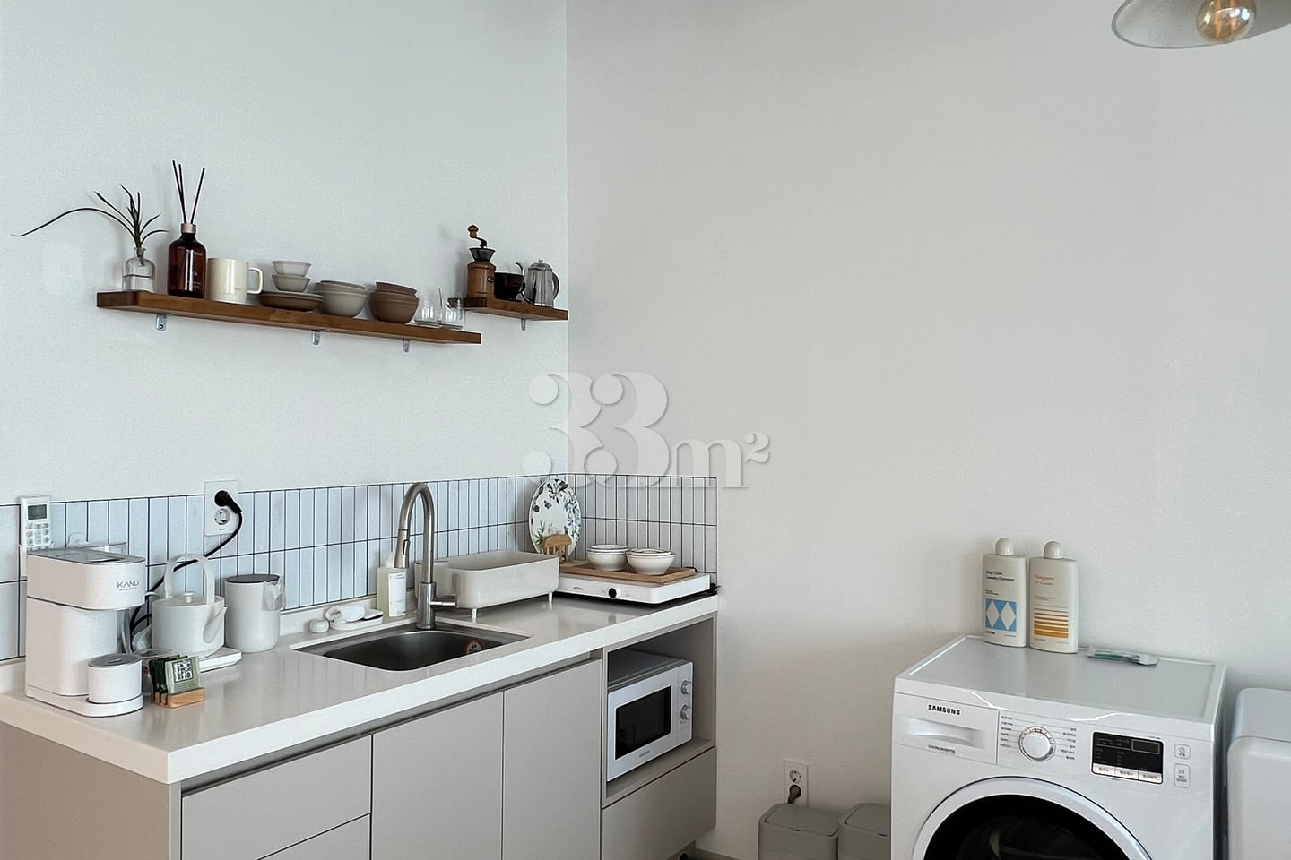 Mapo Han River View Suite 6th image