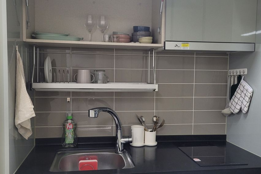 신촌역🌼신축급풀옵션 8번째 이미지