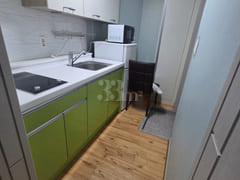 Safe studio apartment in Sinseong-dong 5th image