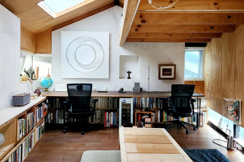 삼청동도심공원개울가독채 6번째 이미지