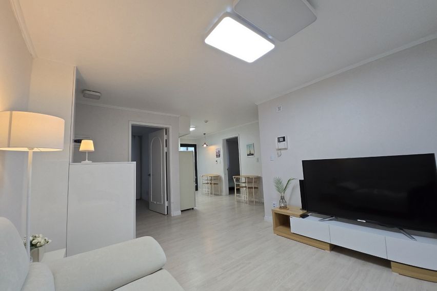 홈스윗홈 영통아파트3룸 17번째 이미지