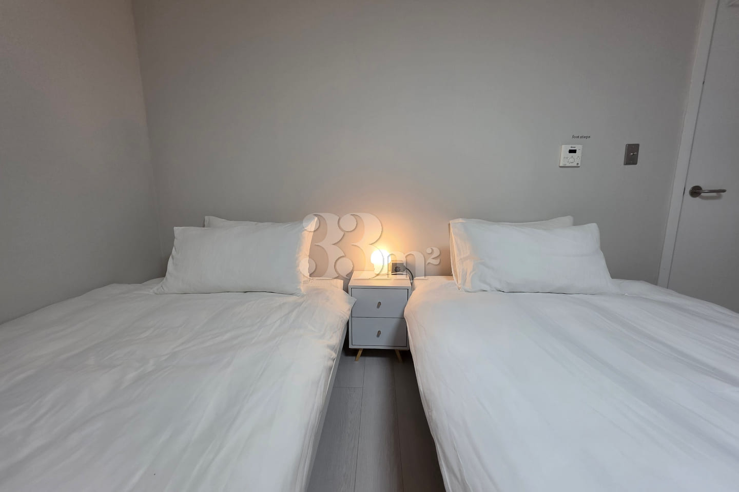 Gangnam 2-room apartment, 5 minutes from Hakd 12th image