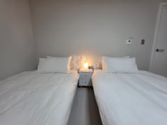 Gangnam 2-room apartment, 5 minutes from Hakd 12th image