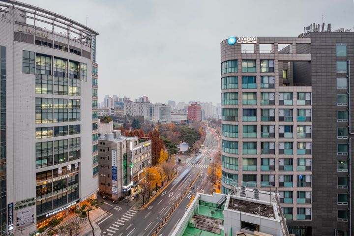 #74블루그라운드신촌 3번째 이미지