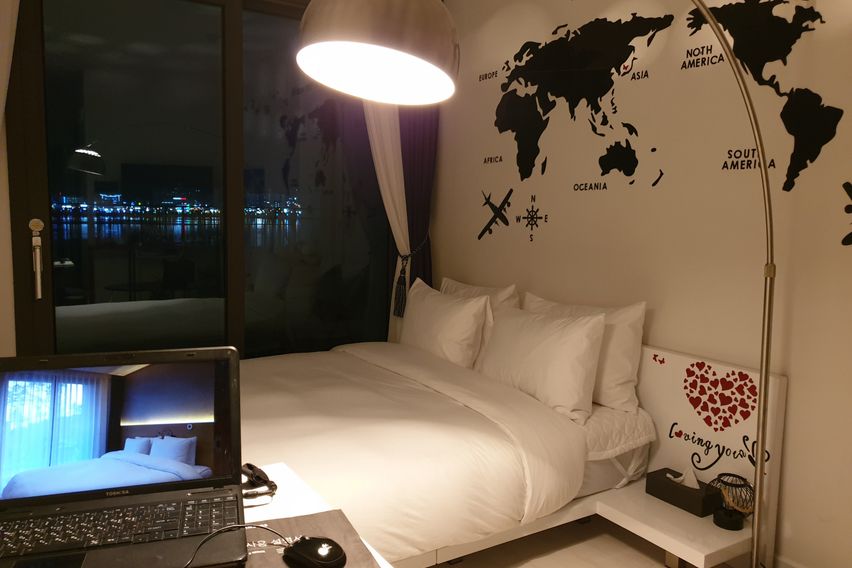 삼성홈해피하우스