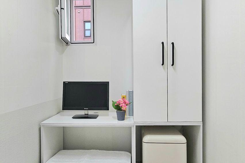 외창 미니룸 (소형) 0번째 이미지