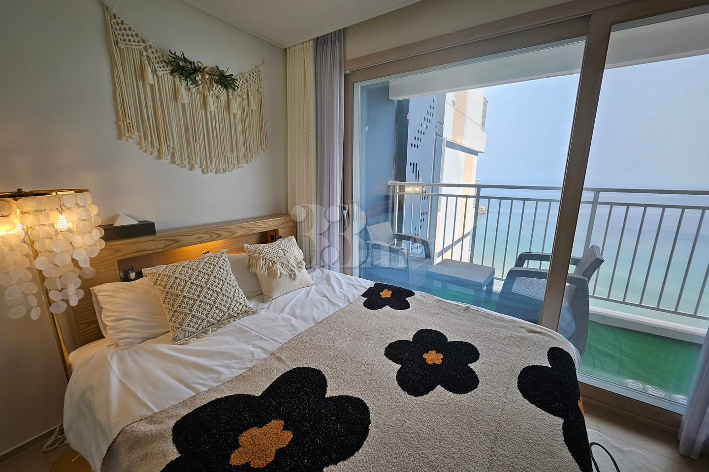 Yangyang Ocean View, Fully Furnished, 12 1th image