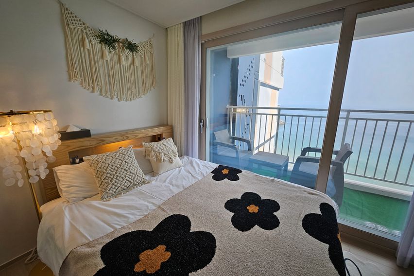 양양 오션뷰 풀옵션12 1번째 이미지