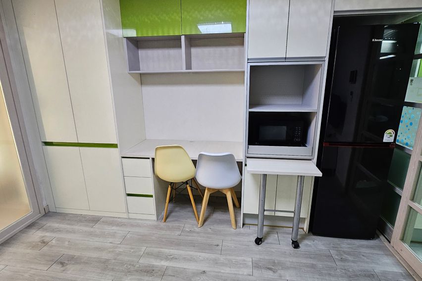 중구청역도보1분원룸22 8번째 이미지