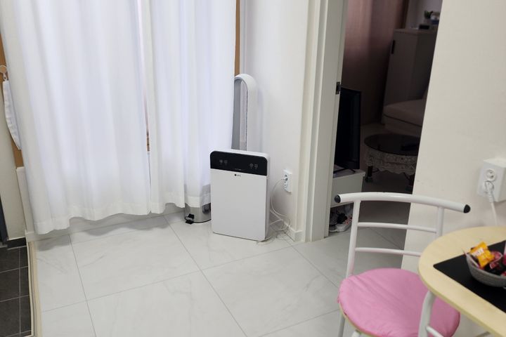 ObokiSTAY 1층 15번째 이미지