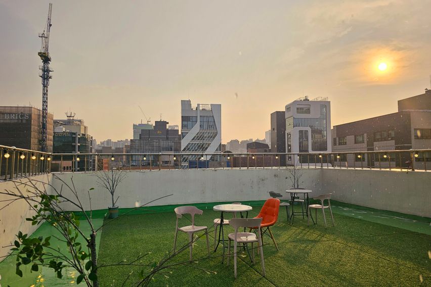 강남역삼단기원룸텔508 7번째 이미지