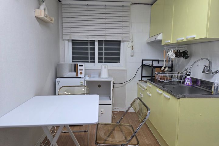 사당역 도보8분 투룸 4번째 이미지