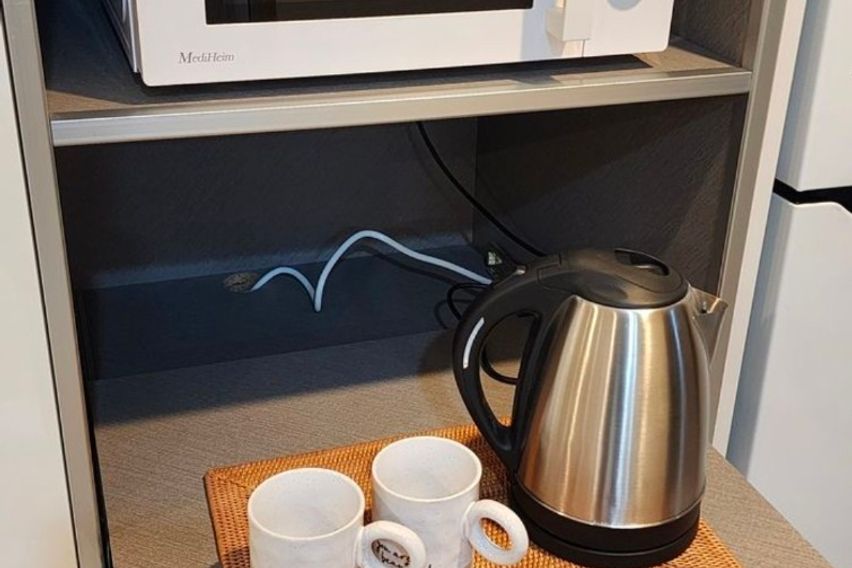 편안한휴식 장,단기임대 6번째 이미지