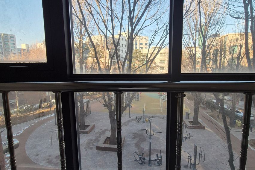 잠실본동 예쁜방