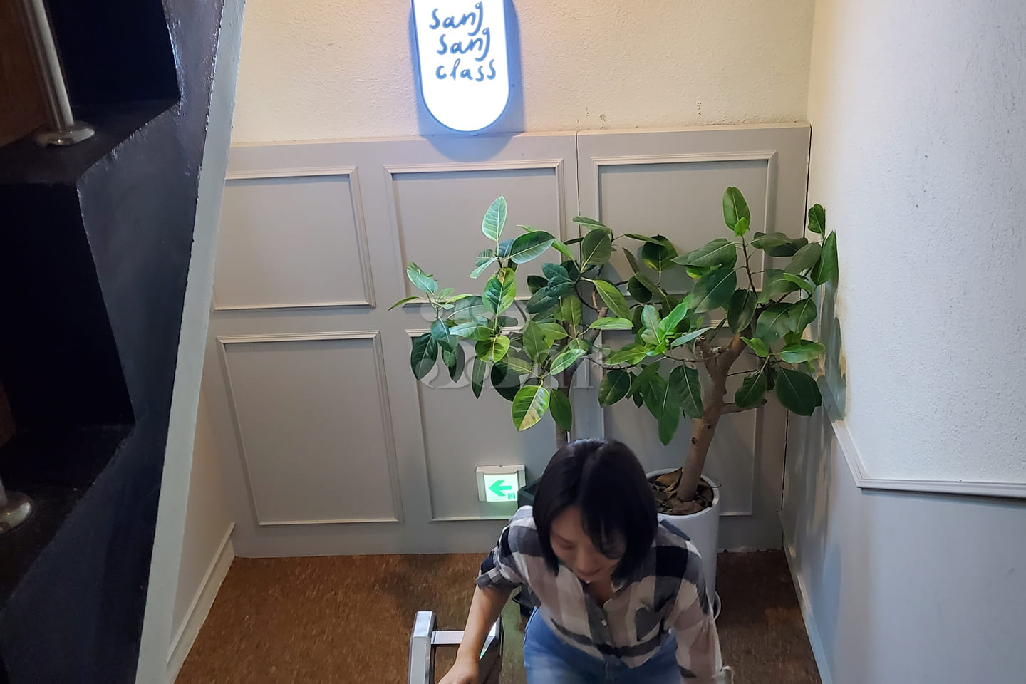 롯데월드루프탑작은숙소b 7번째 이미지