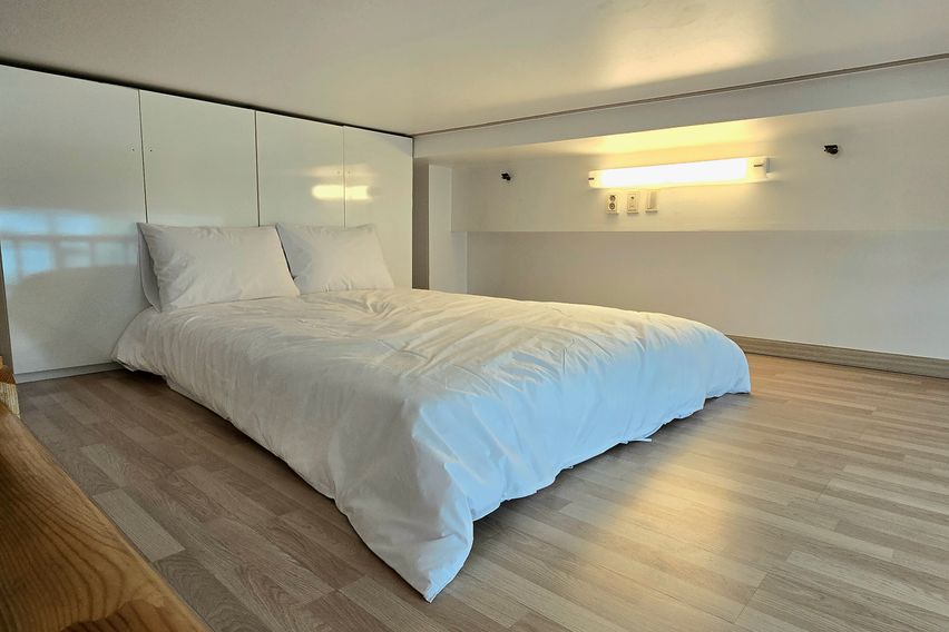 신용산역💥넓은복층