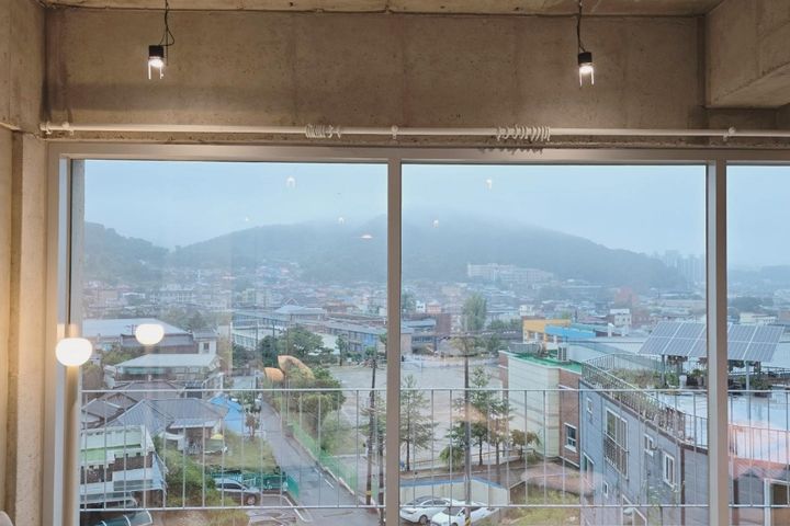 뷰좋은마당단독채감성2 6번째 이미지