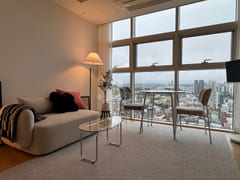 Connected to Seoul Station, 19th floor, 9 pye 0th image