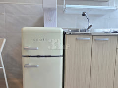 Dongdaemun Apartment with a Cheonggyecheon St 9th image
