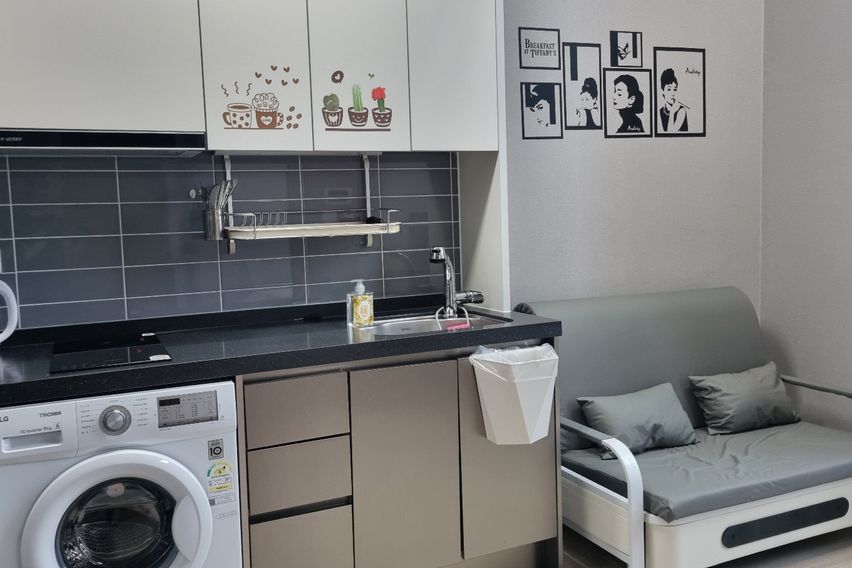 동해파인앤유오션시티32 4번째 이미지