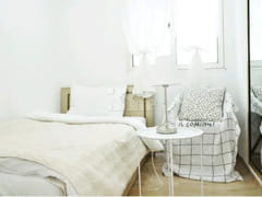2-minute walk from Hongdae Station, 3-room un 5th image