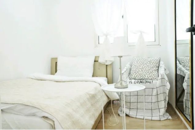 #2홍대역3룸4베드