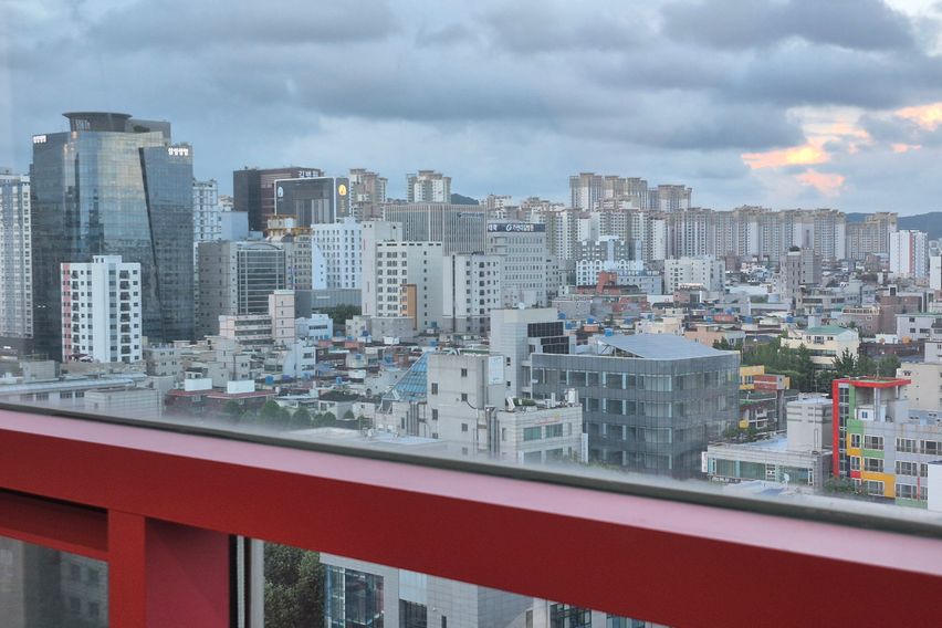 구월동 로데오 1.5룸