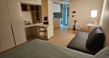 디엠B300스위트 방 이미지