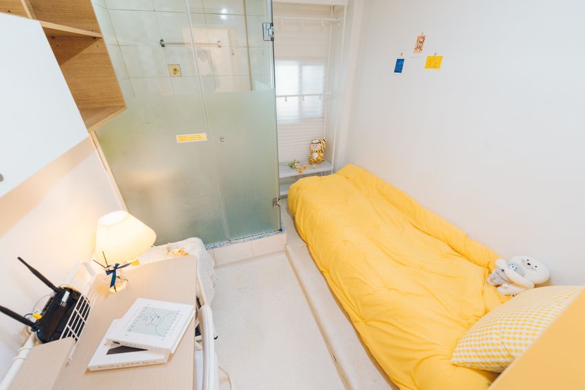 잠실송파 쁘띠여성룸A