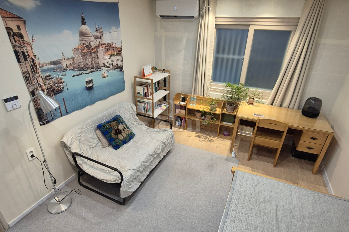 2.5-room unit near Busan Gukje Market 0th image