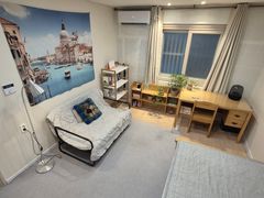 부산 국제시장 2.5룸 0번째 이미지