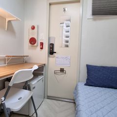 313호(여성전용층) 방 이미지