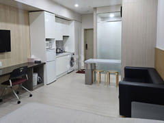 Fully-equipped officetel, 3 minutes from Ewha 2th image