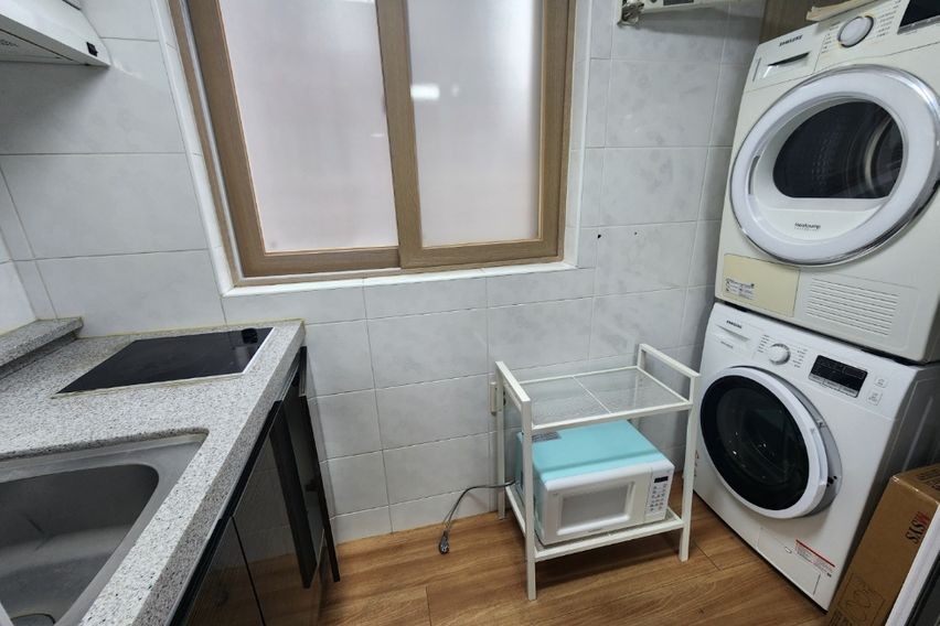 부산시청 소소길인근3