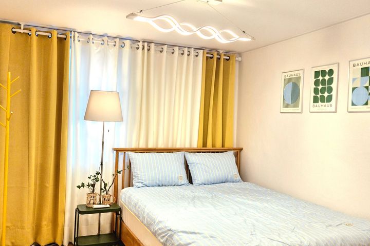 Charming Stay 30 Seconds from Dongmyo Station 13th image