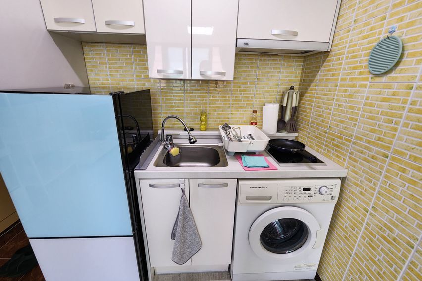 [하단역]햇살가득B넷플