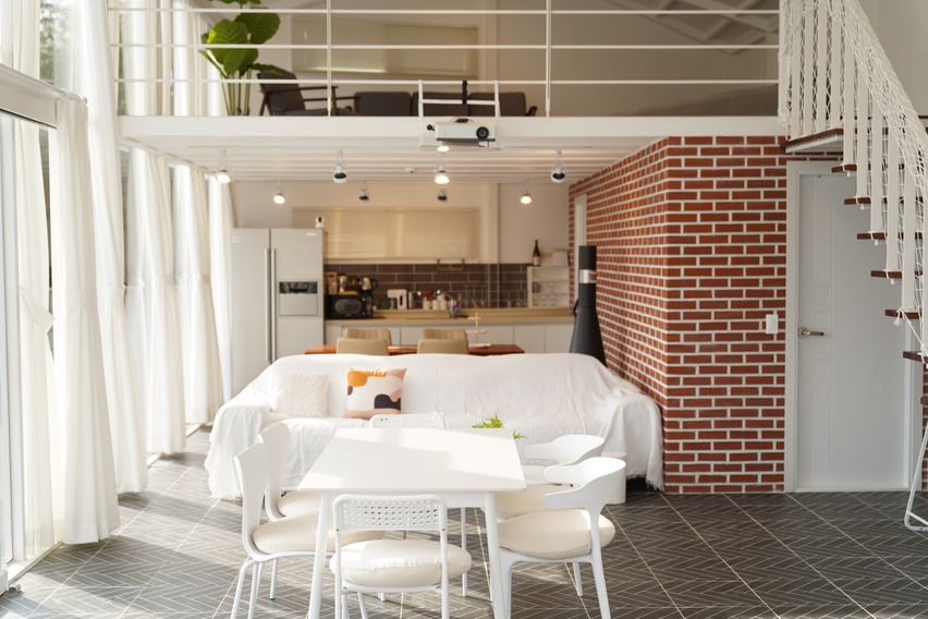 Paran House 5th image