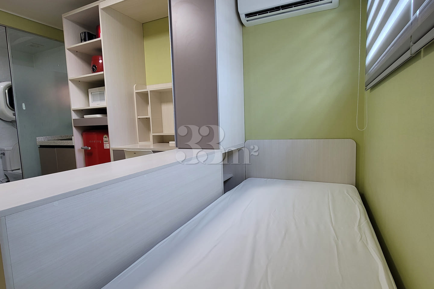 T-House Building 3, Unit 102 4th image