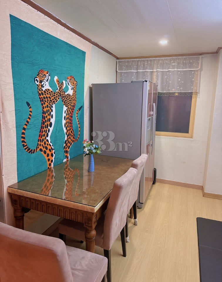 Songchon Hot Place Pension, 3rd and 4th Floor 15th image