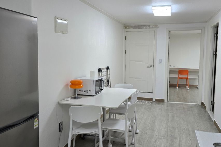 경희대2분 풀옵션 쓰리