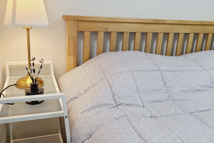 [더휴식101]#복대동