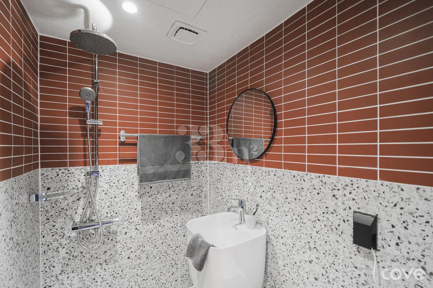 Private new studio apartment in Yeonnam-dong 6th image