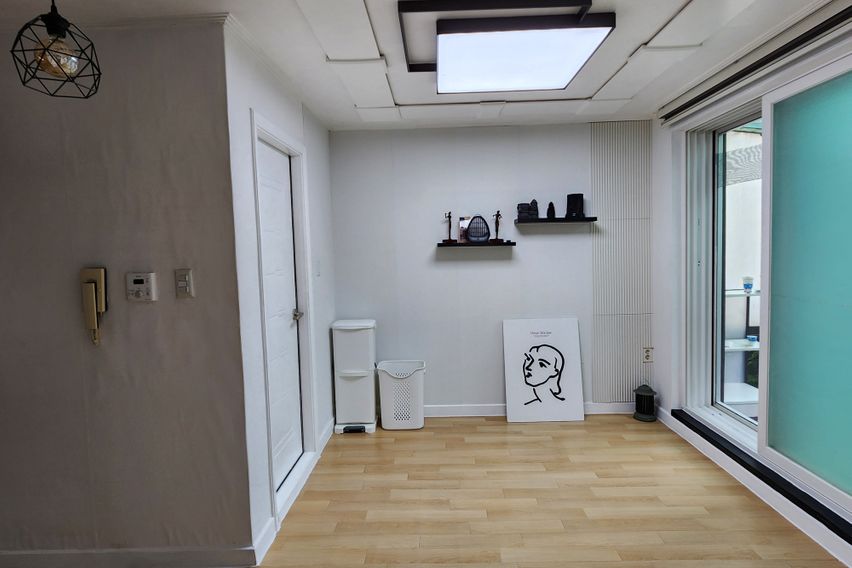 남한강 귀여운 2층집 4번째 이미지
