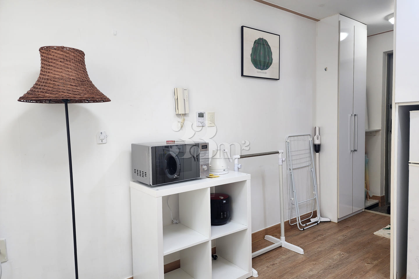 🌿Seongbok Hilltown Cozy Room 5th image