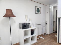 🌿Seongbok Hilltown Cozy Room 5th image