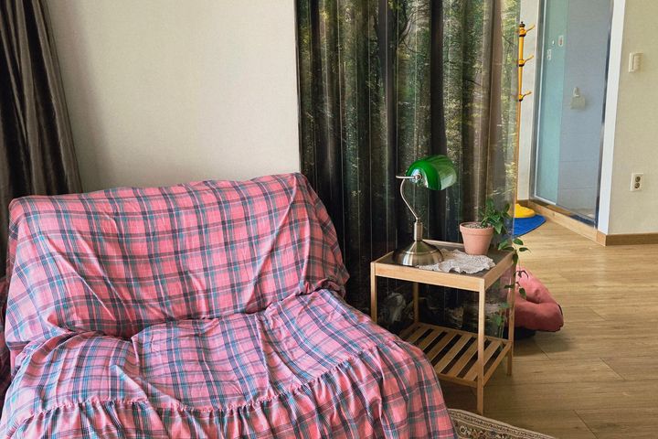Paju Industrial Complex, fully furnished 1.5- 11th image