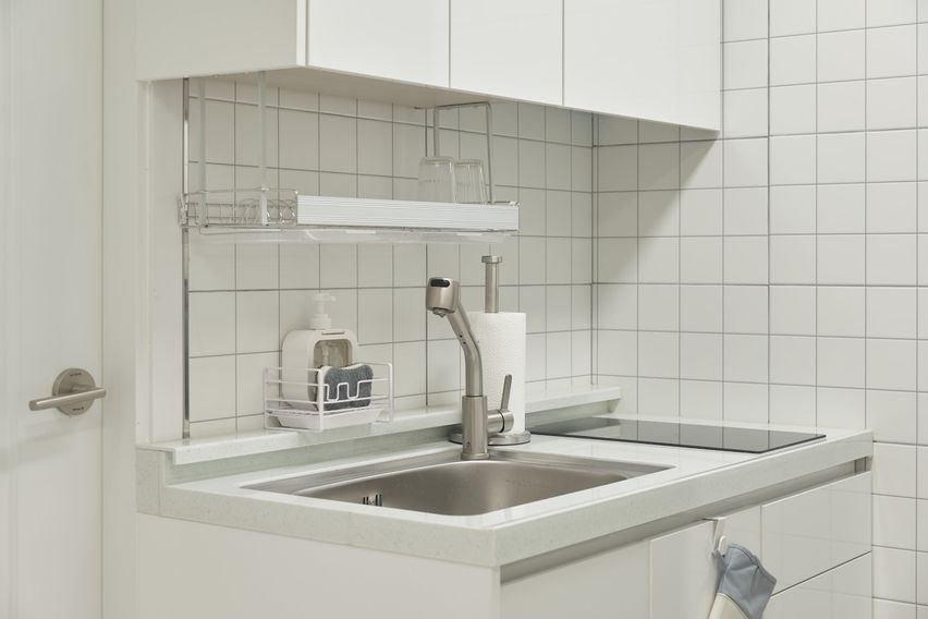 중랑역5분 풀옵션2룸 7번째 이미지